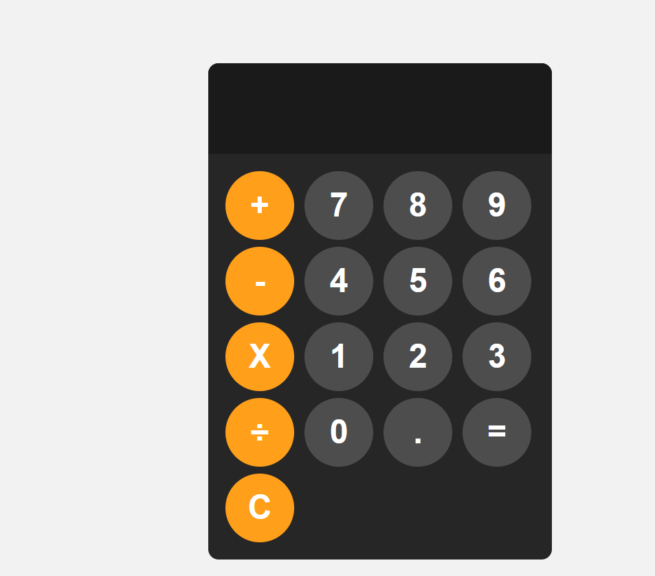 Calculator