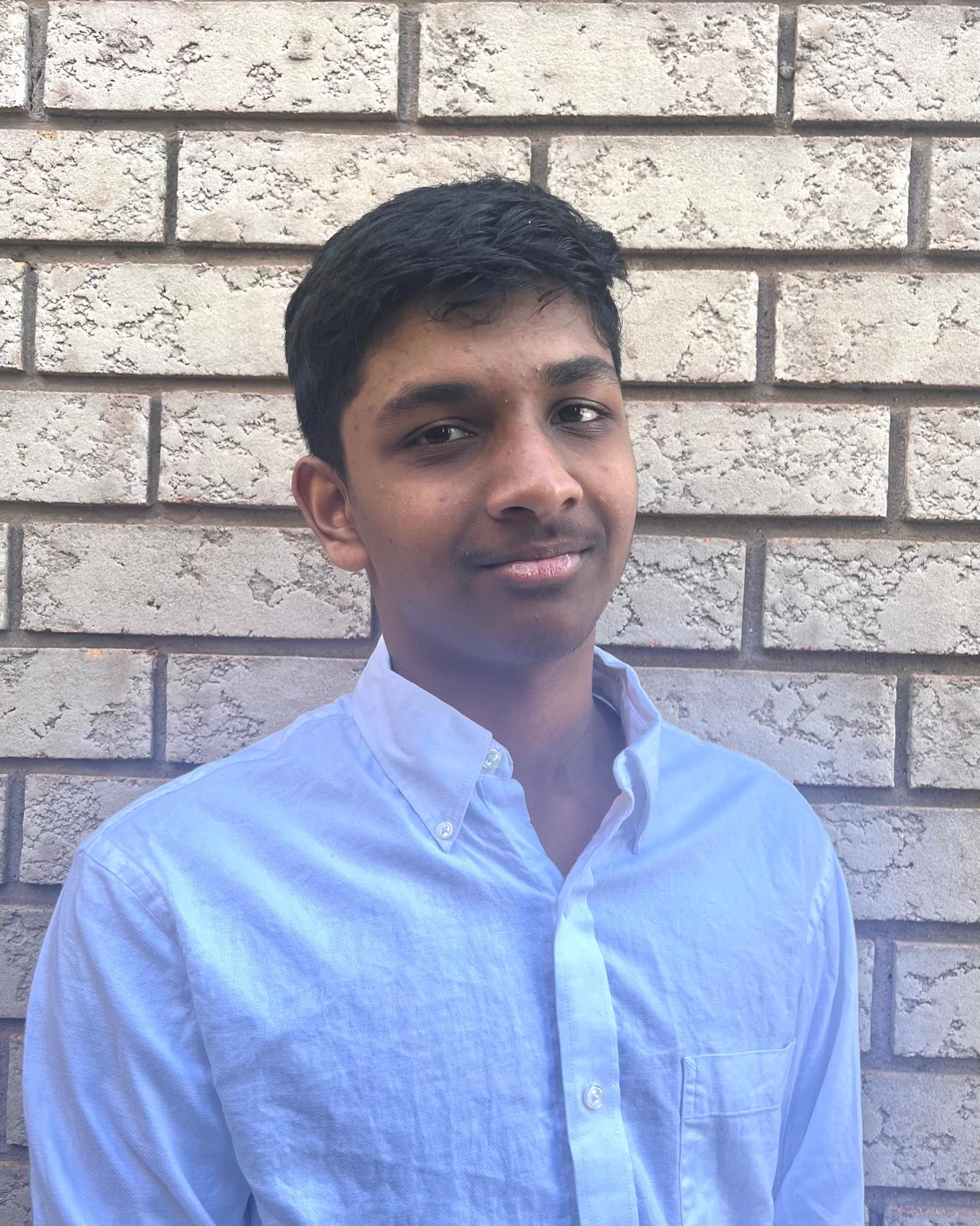 Niranjan Shanmuganathan Jothilaksmi