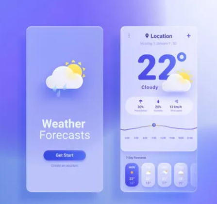 Weather